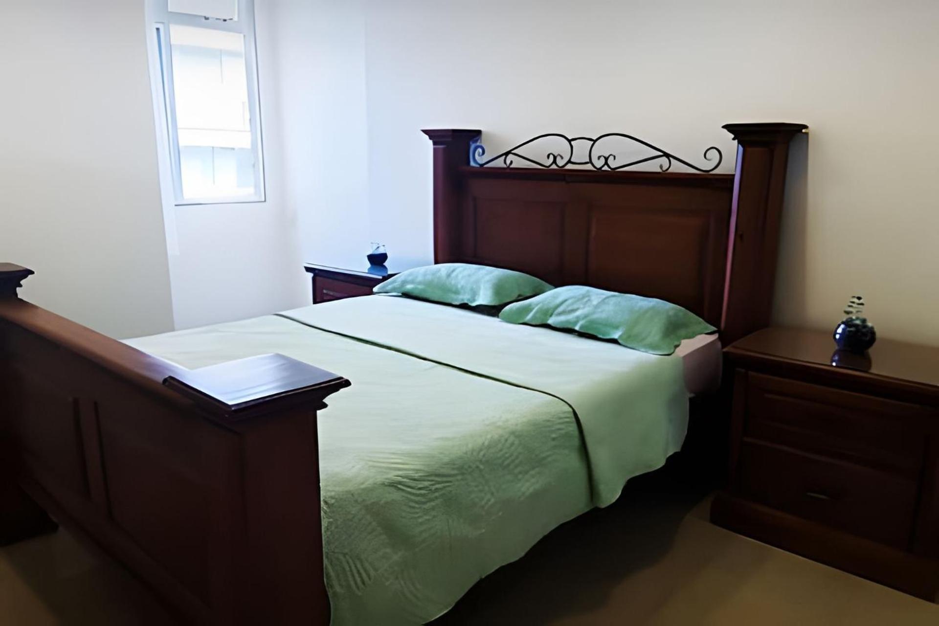 - Quadra Da De Copacabana Apartamento Rio de Janeiro