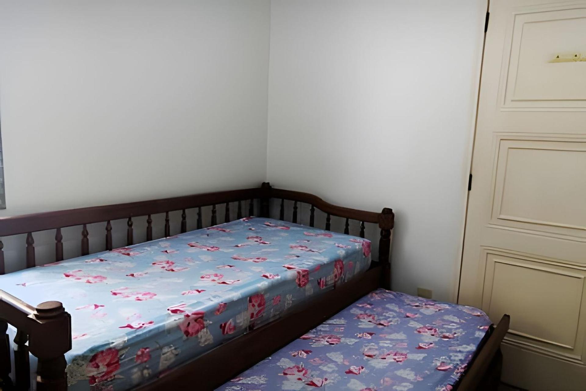 Apartamento - Quadra Da De Copacabana *