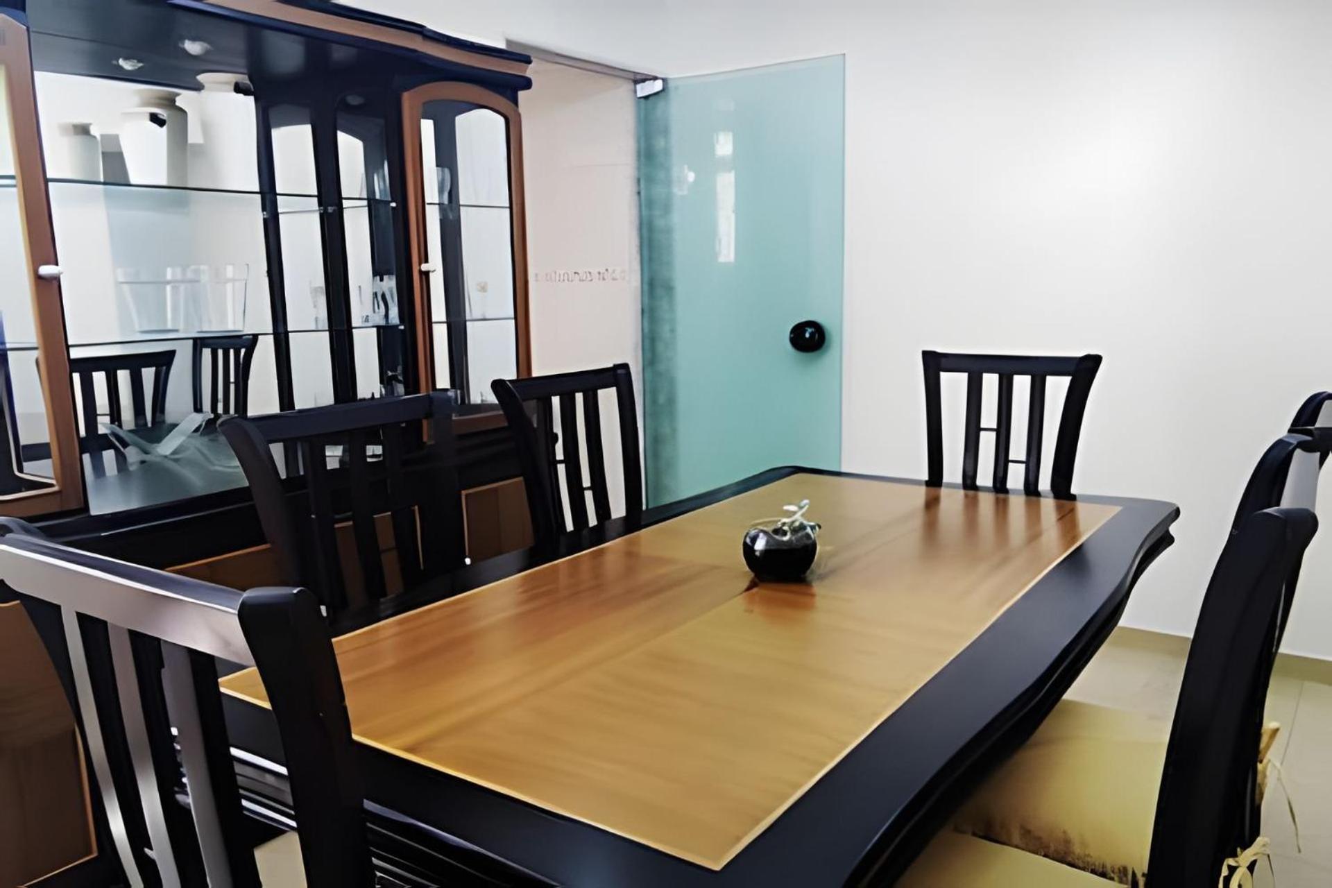 - Quadra Da De Copacabana Apartamento Rio de Janeiro