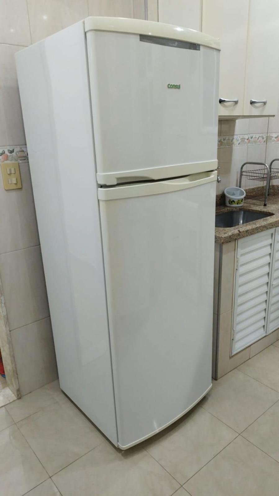Apartamento - Quadra Da De Copacabana Rio de Janeiro