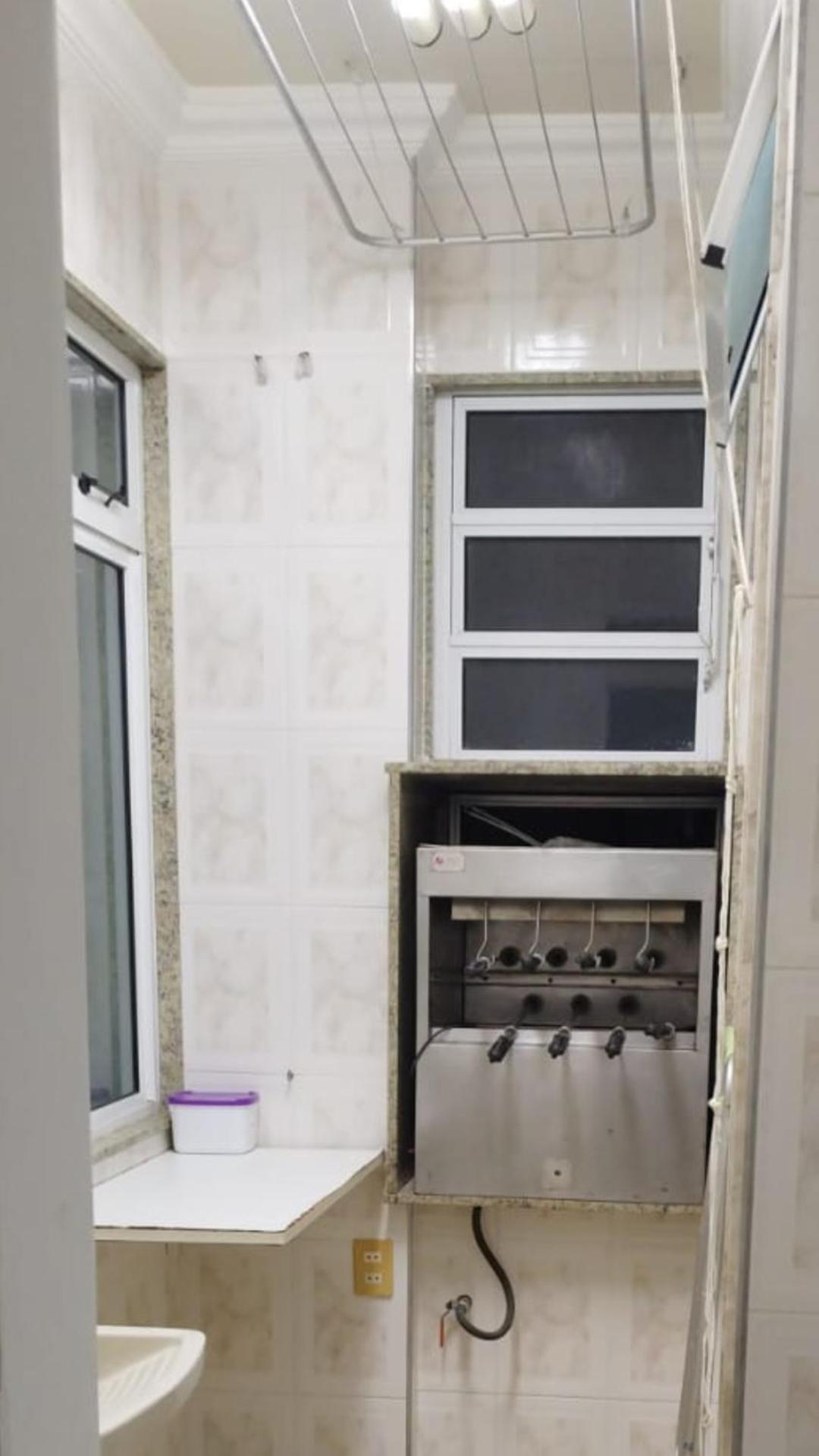 - Quadra Da De Copacabana Apartamento *