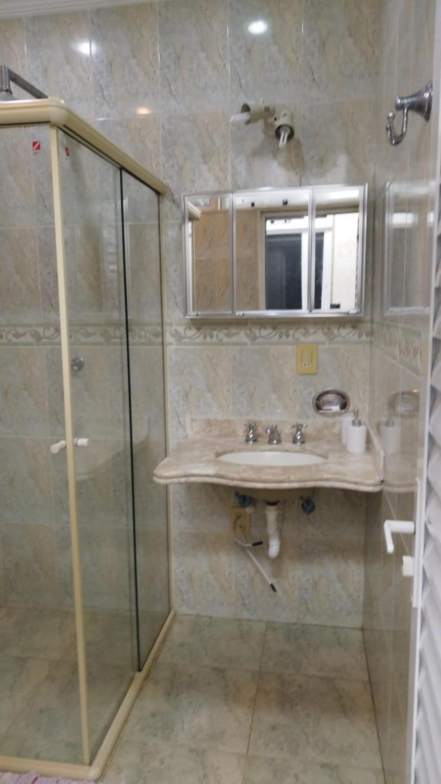 - Quadra Da De Copacabana Apartamento